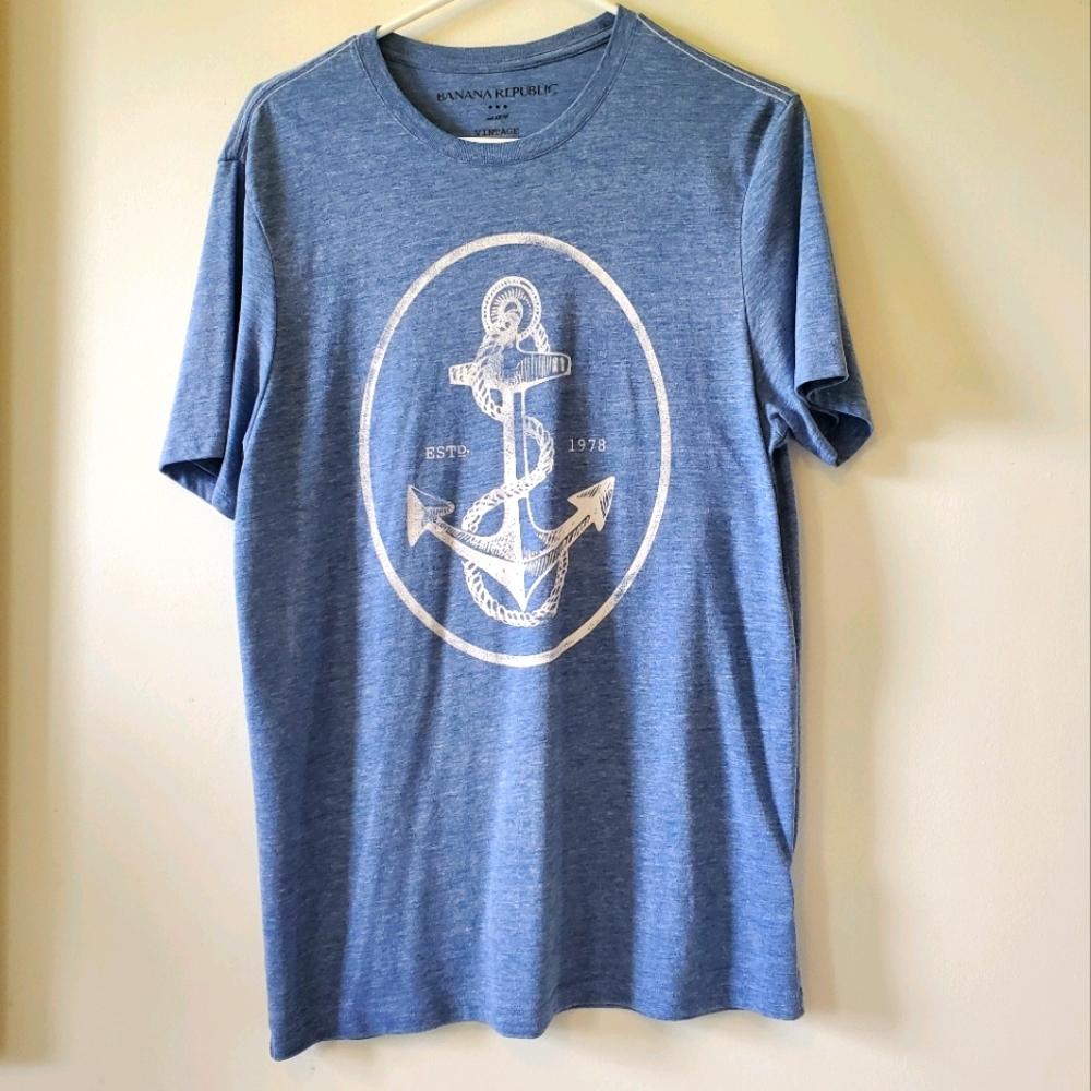 Banana republic t